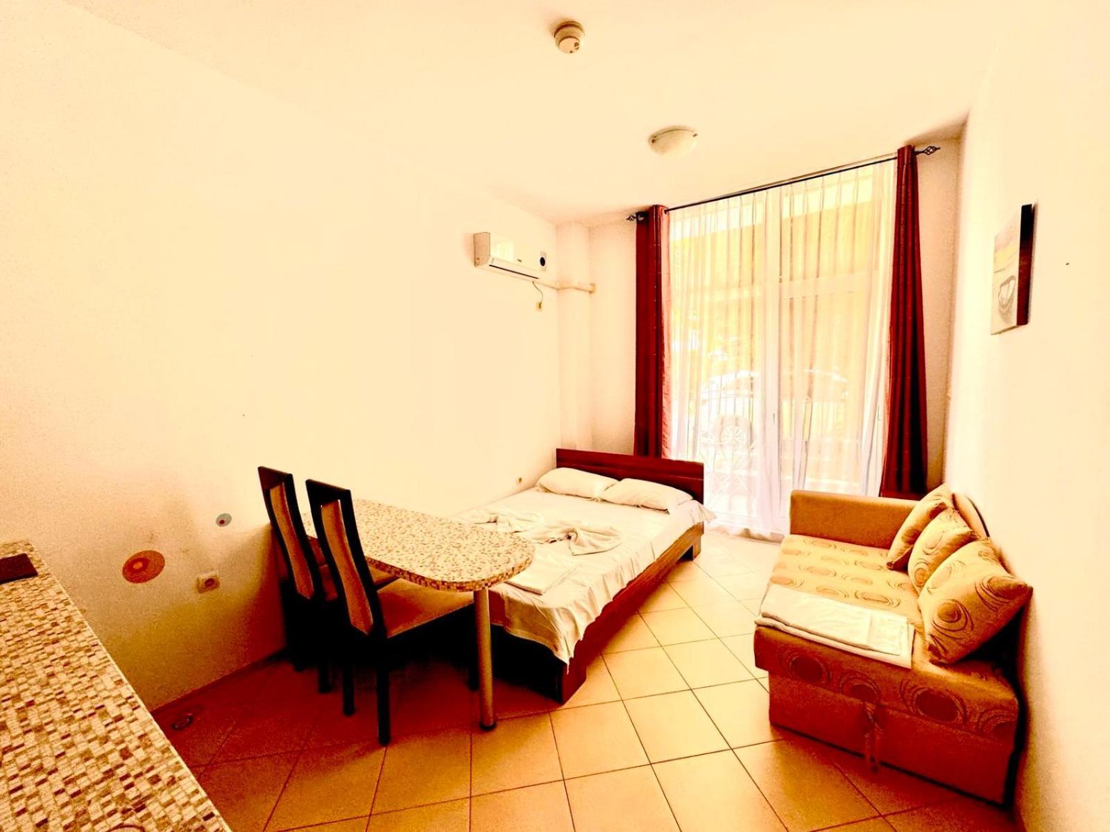 Grand Kamelia Holiday Complex Sunny Beach Exterior photo