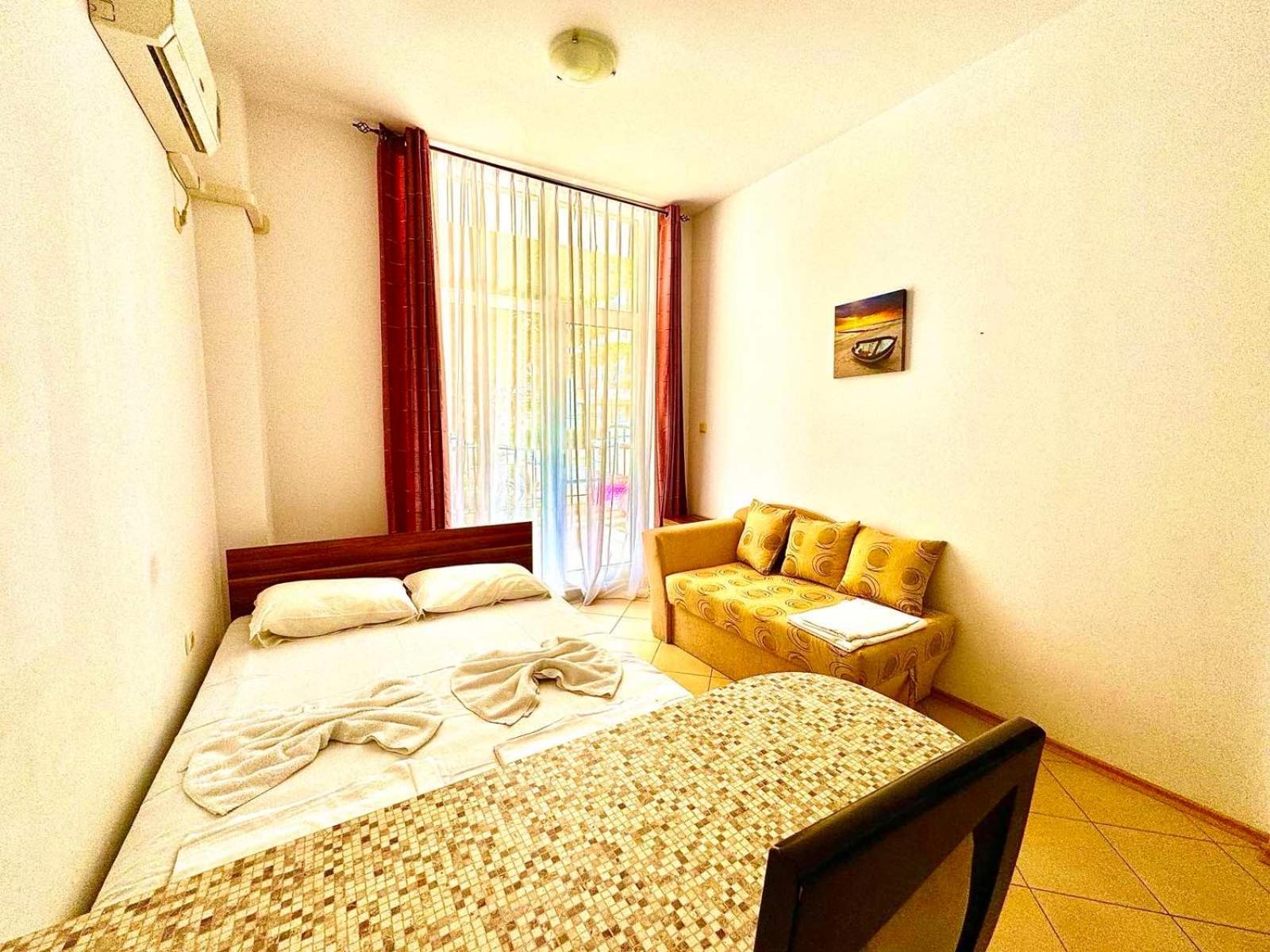 Grand Kamelia Holiday Complex Sunny Beach Exterior photo