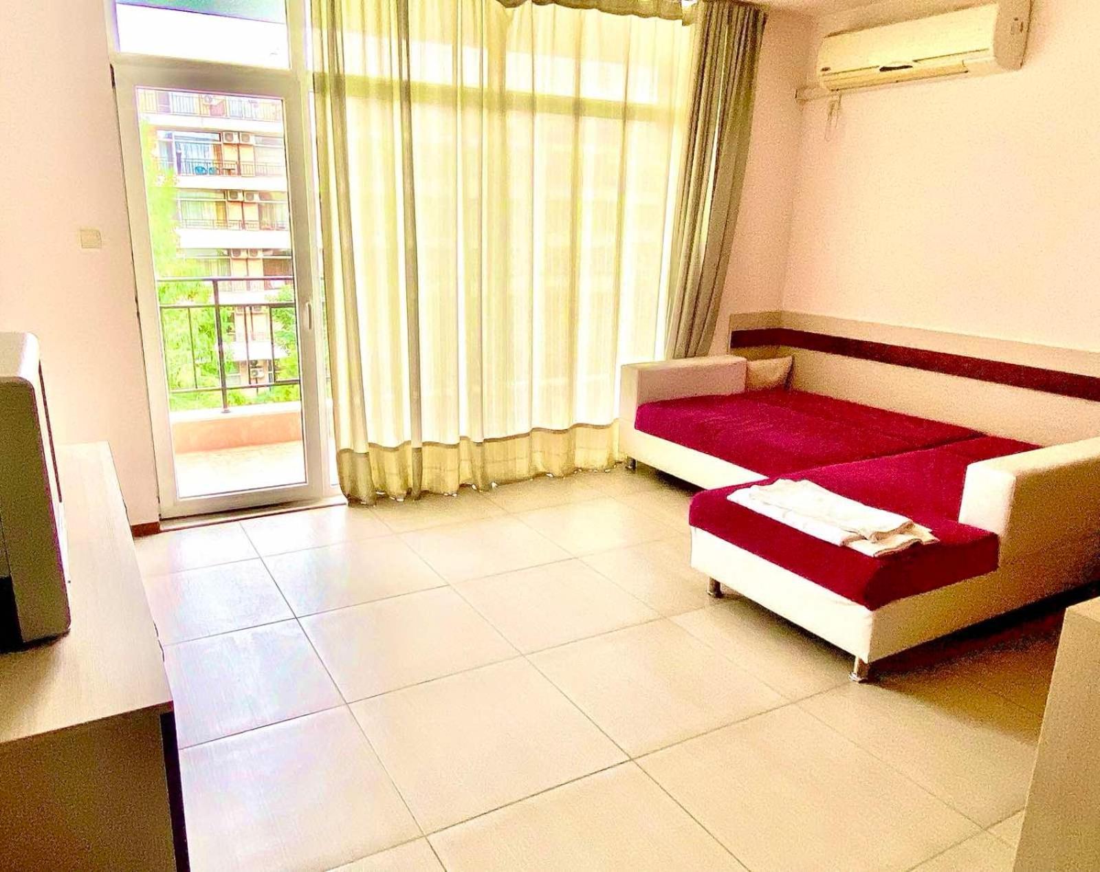 Grand Kamelia Holiday Complex Sunny Beach Exterior photo