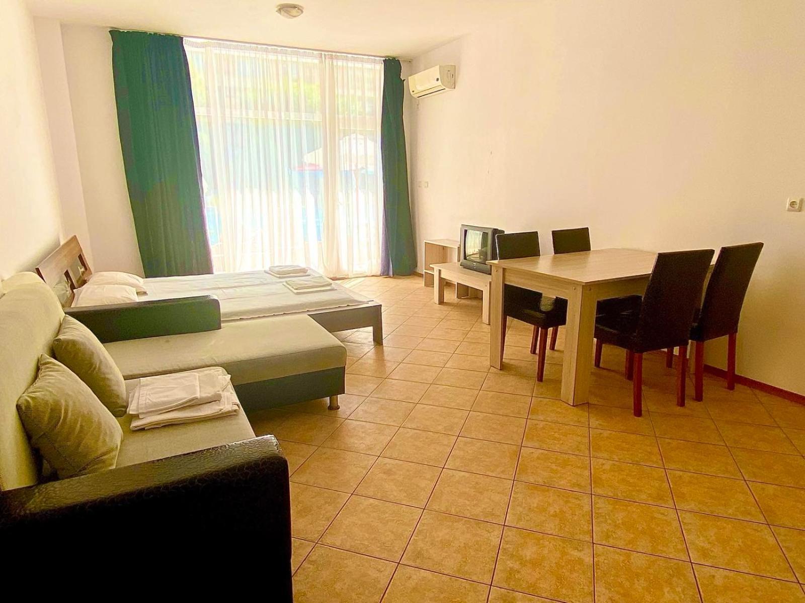 Grand Kamelia Holiday Complex Sunny Beach Exterior photo