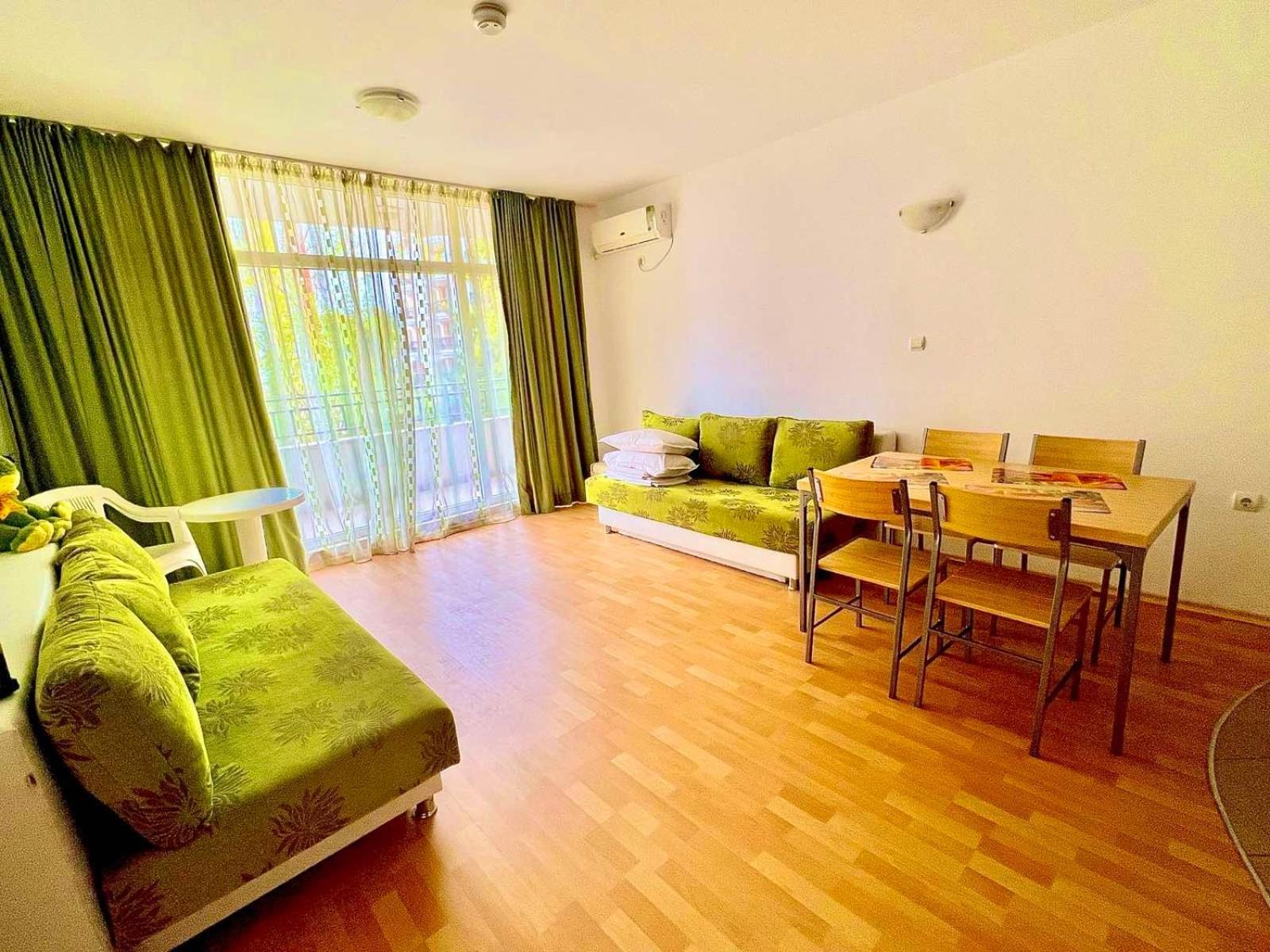 Grand Kamelia Holiday Complex Sunny Beach Exterior photo