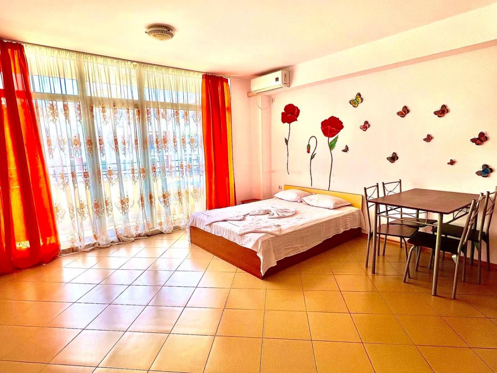 Grand Kamelia Holiday Complex Sunny Beach Exterior photo