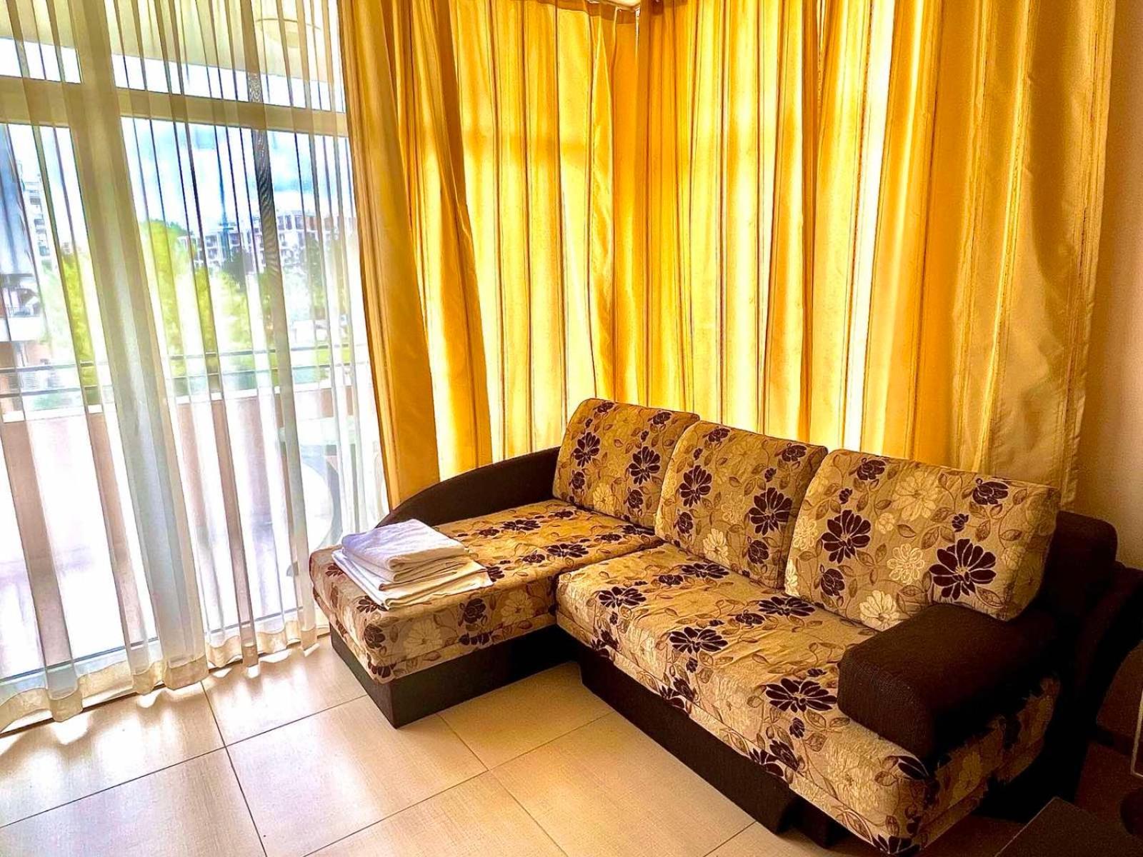 Grand Kamelia Holiday Complex Sunny Beach Exterior photo